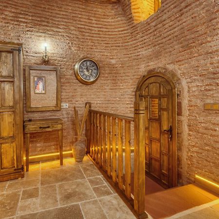 Mahhsen Mansion Oldcity Estambul Exterior foto