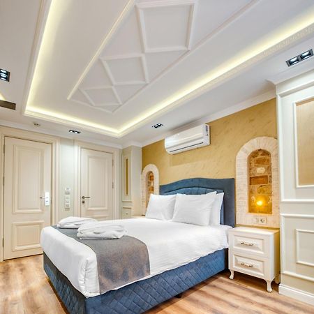 Mahhsen Mansion Oldcity Estambul Exterior foto