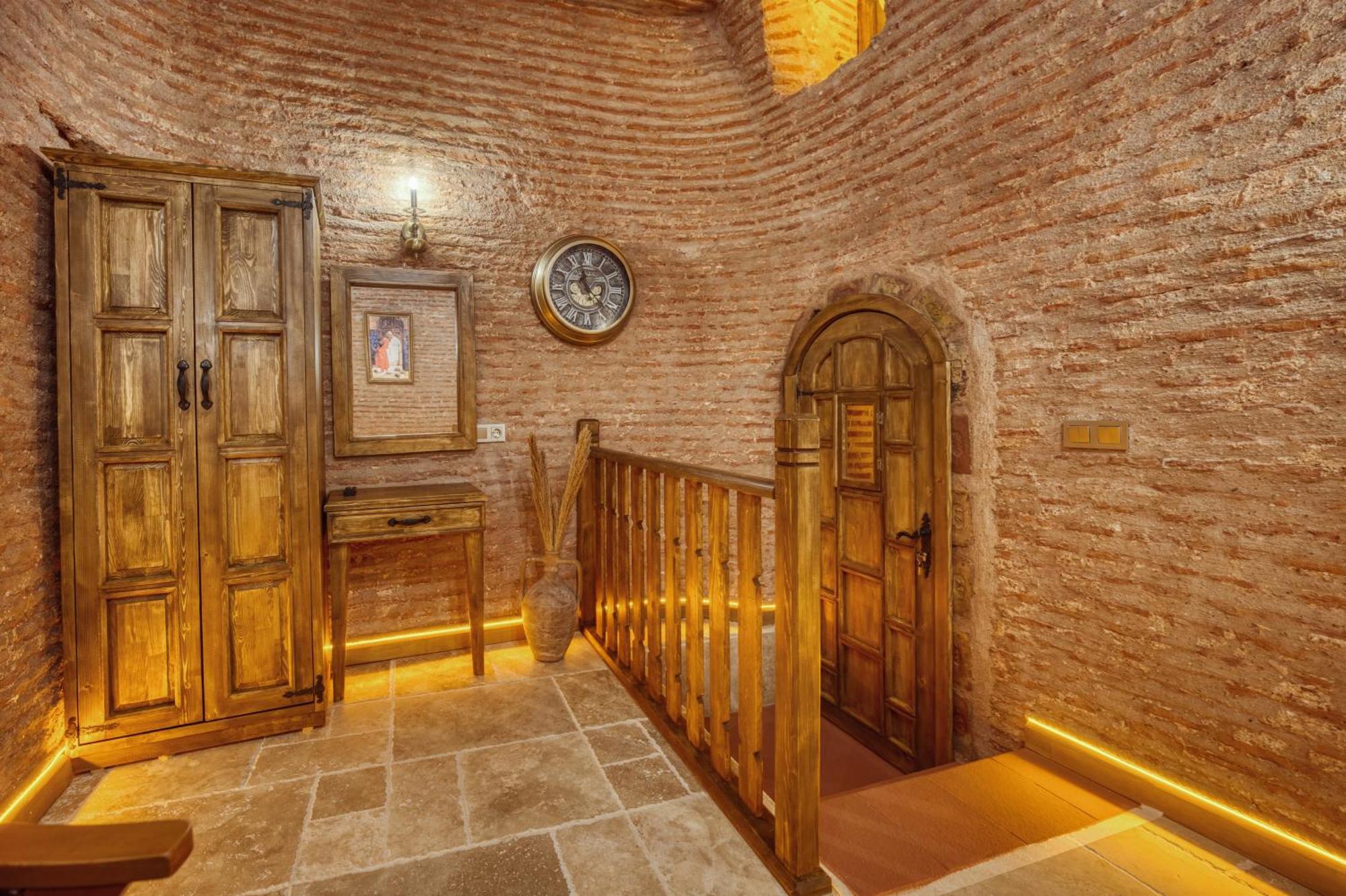 Mahhsen Mansion Oldcity Estambul Exterior foto