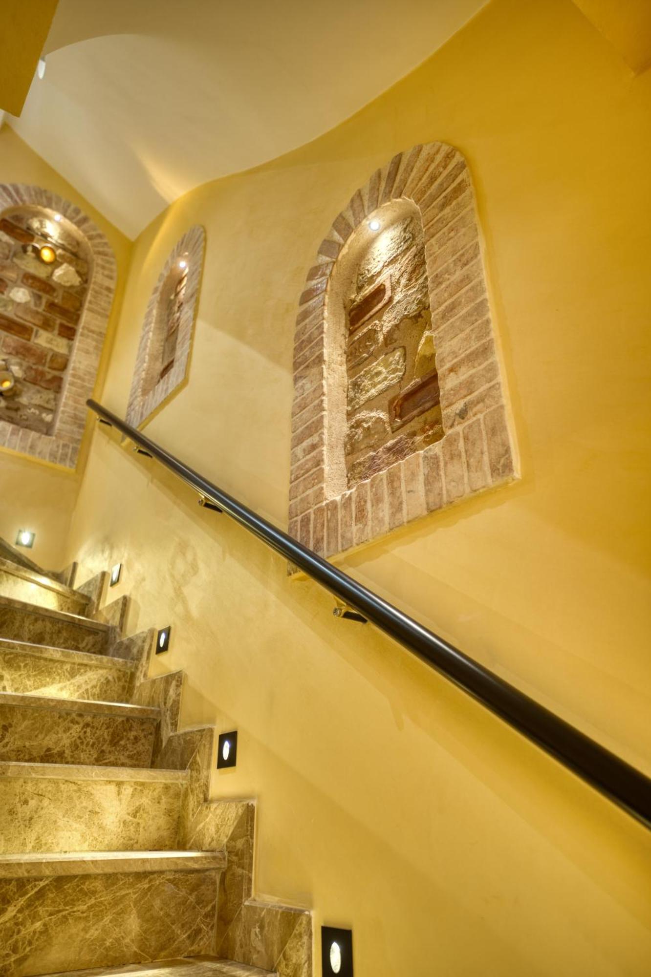 Mahhsen Mansion Oldcity Estambul Exterior foto