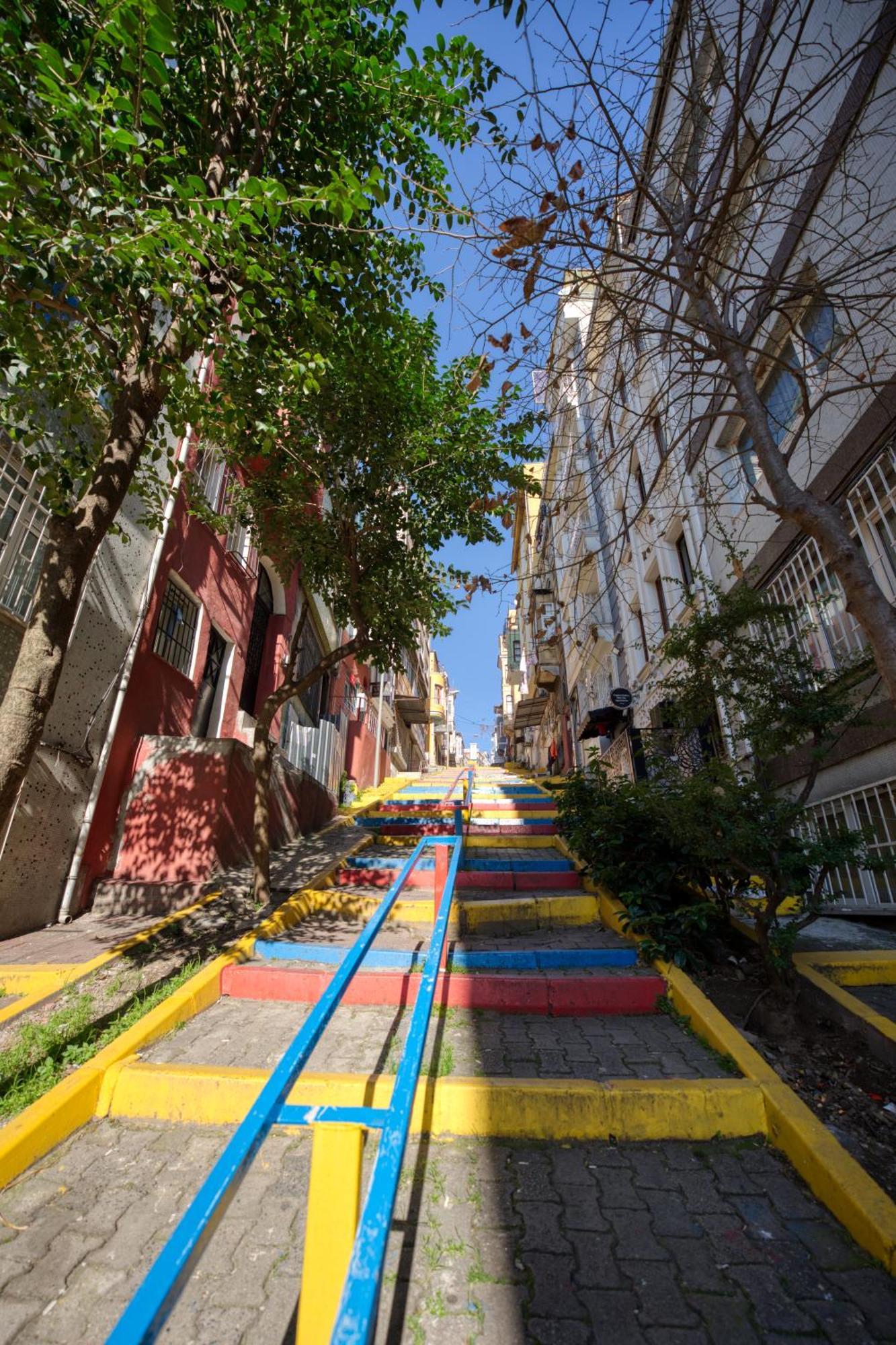 Mahhsen Mansion Oldcity Estambul Exterior foto