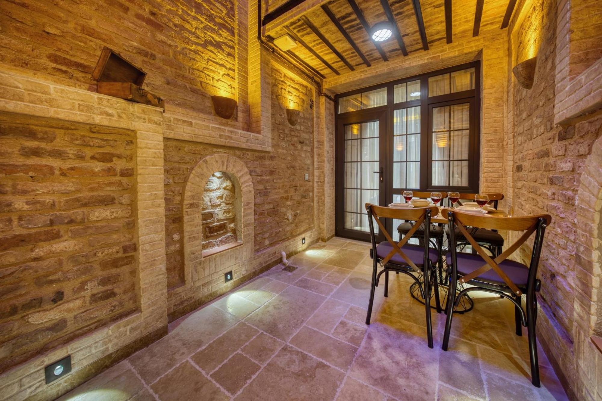 Mahhsen Mansion Oldcity Estambul Exterior foto