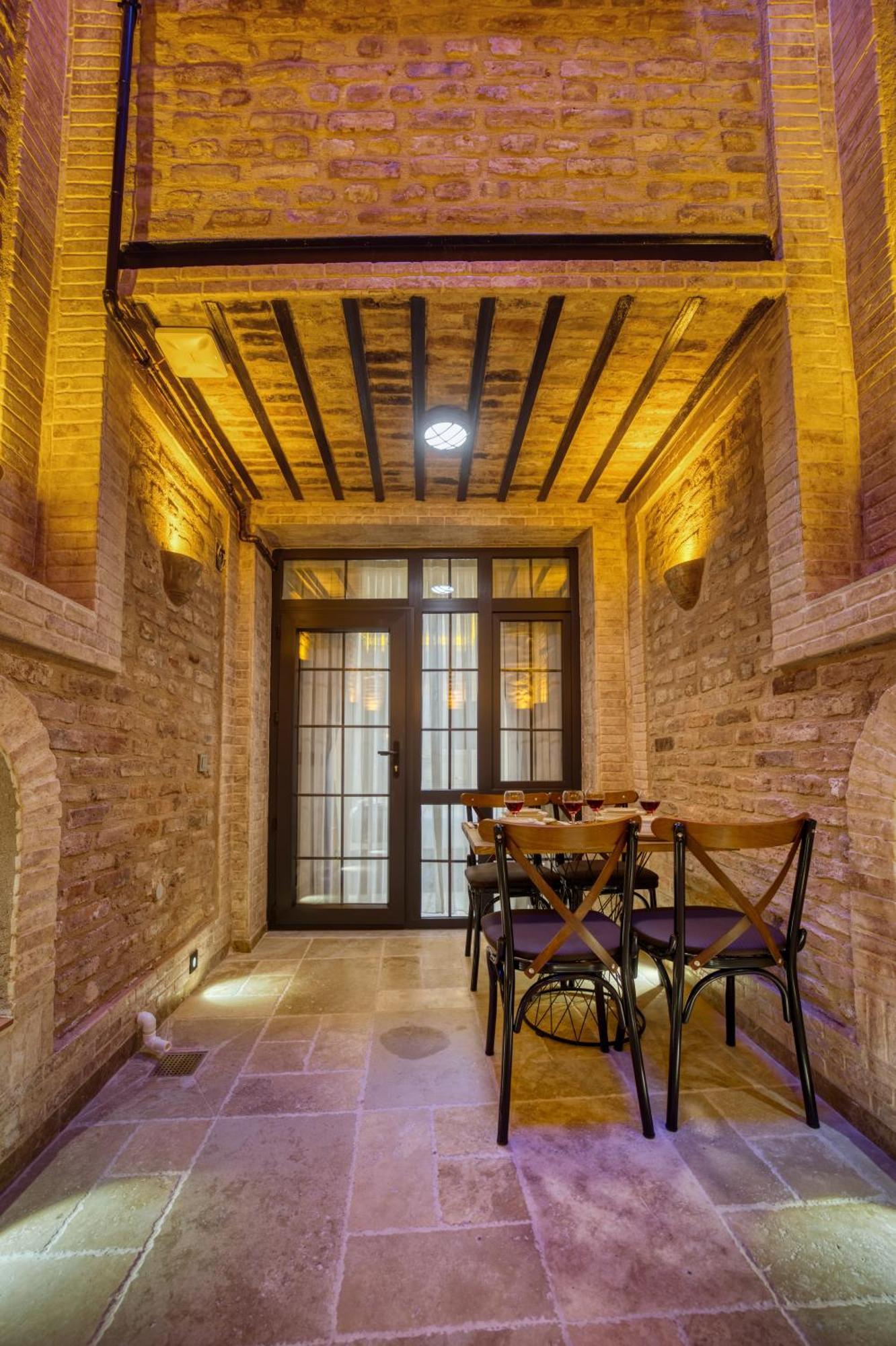 Mahhsen Mansion Oldcity Estambul Exterior foto