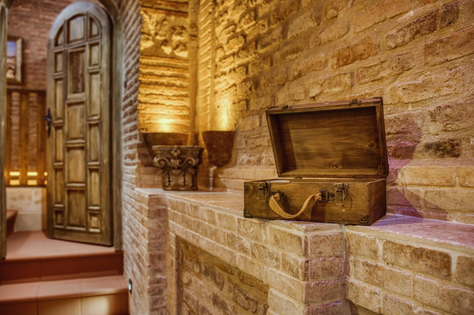 Mahhsen Mansion Oldcity Estambul Exterior foto