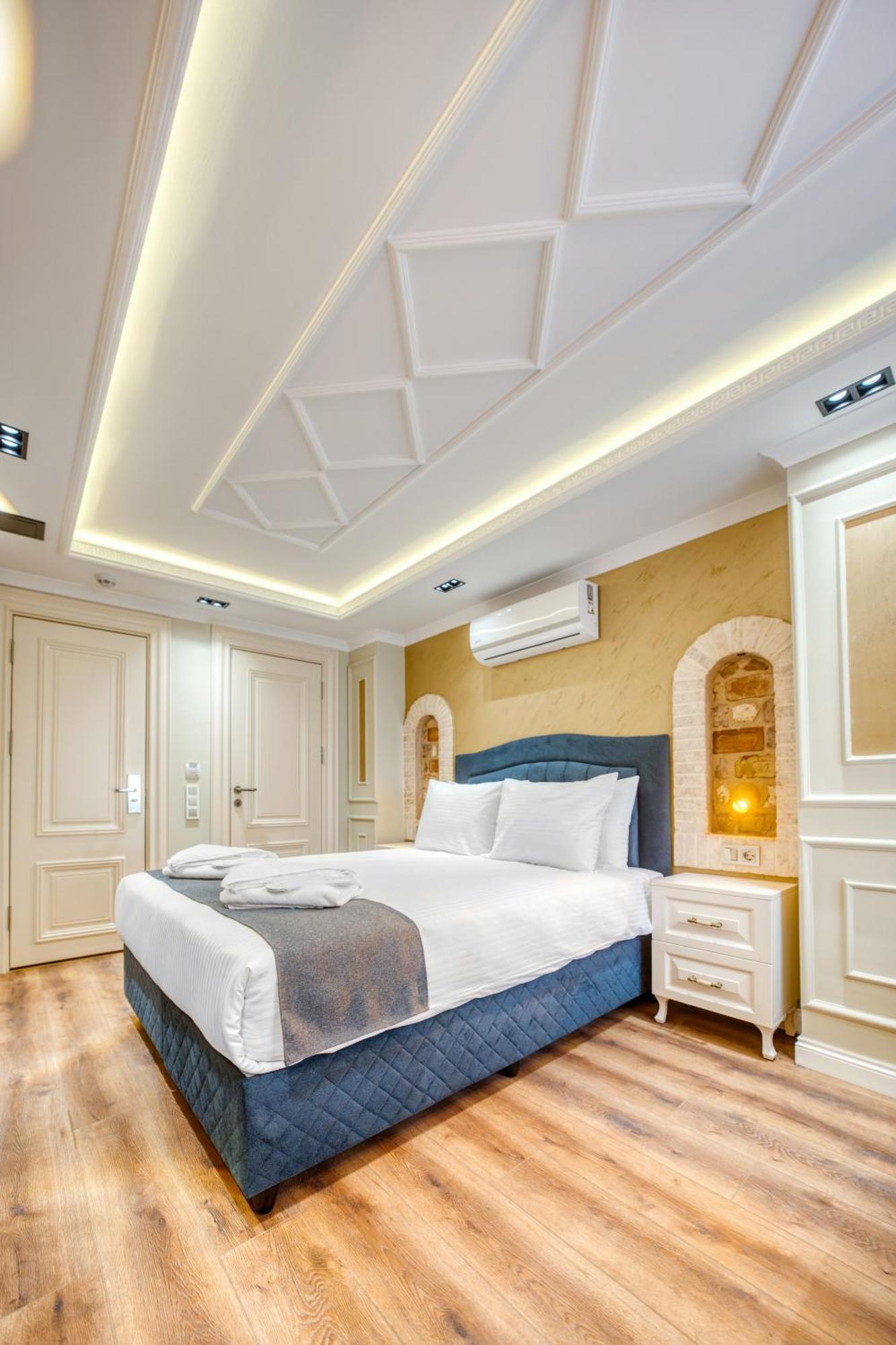 Mahhsen Mansion Oldcity Estambul Exterior foto